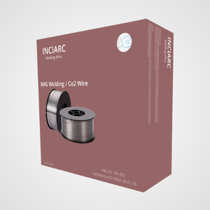 Fil de soudage fourré à faible teneur en alliage E71T-GS 1.25Cr 0.5Mo pour acier, soudage FCAW industriel pour cuves sous pression et tuyaux, fournisseur de qualité export - Product Image 5