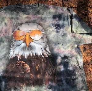 Fabricants de vêtements T-shirt personnalisé Dtg impression 100% coton T-Shirt 230 Gsm unisexe noir Vintage hommes en gros lavage à l'acide T-shirt - Product Image 5