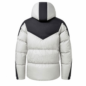 Hot Selling Premium Quality Puffer <b>Jacket</b> Warm <b>Winter</b> Comfortable <b>Men</b> Puffer <b>Jacket</b> For Online <b>Sale</b> - Product Image 2