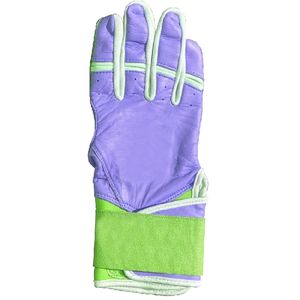 Gants de baseball en cuir pour hommes, personnalisables avec logo, pour le baseball et le softball – Nouveauté en gros - Product Image 5