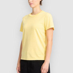 Ropa de Mujer de Alta Calidad al por Mayor, Camisetas de Mujer de Manga Corta, Camisetas de Moda con Cuello Redondo, Camisetas de Mujer con Diseño de Cuello Redondo - Product Image 3