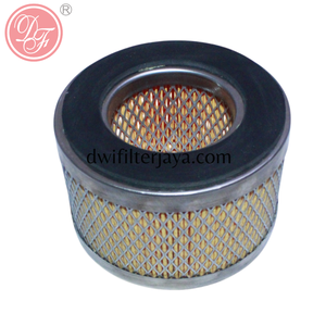 Filtro de Entrada de Aire para Bomba de Vacío Industrial - Product Image 4