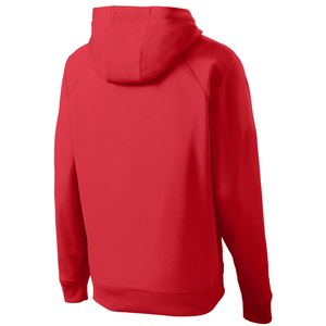 Sudadera con Capucha para Hombre de Alta Calidad, 100% Algodón, 500 g/m², Color Personalizado, Diseño Gráfico, Talla Grande, con Relieve - Product Image 6