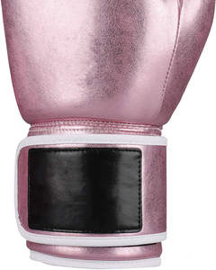 Gants de kick-boxing pour adultes, résistants aux fissures, résistants à l'usure, imperméables, pour l'entraînement aux arts martiaux, pour les techniques de combat - Product Image 4