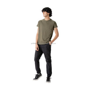 Camisetas Premium para Hombre, Tejido de Primera Calidad, Ropa Casual a Precios Competitivos - Product Image 3
