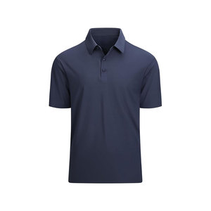 T-shirt vert uni à manches courtes pour homme, personnalisable avec nom, numéro et logo d'équipe, respirant, tricoté, 100 % coton, décontracté, écologique - Product Image 2
