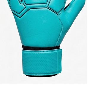 Professional New Adult & Children Goalkeeper <b>Gloves</b> New Design Best Quality Leather Adjustable Goalkeeper <b>Gloves</b> - Product Image 6