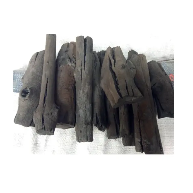 كاتشي ، مصدرها من قوالب الخشب ، فحم quarantes ، تجربة استثنائية للشيشة