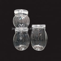 Cristal Acrylique Bol De Bonbons Jar