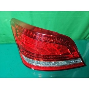 Luz Trasera Izquierda Usada Equus 924013N000 - Product Image 1