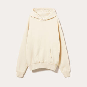 Sweat à capuche premium pour hommes, confectionné en tissu de coton doux par les meilleurs fabricants de vêtements pour les acheteurs en gros - Product Image 6