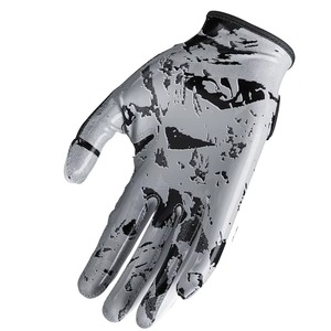 Guantes de Fútbol Americano Gaélico Personalizados de Alta Calidad Estilo Único 2026 Pakistán - Product Image 5