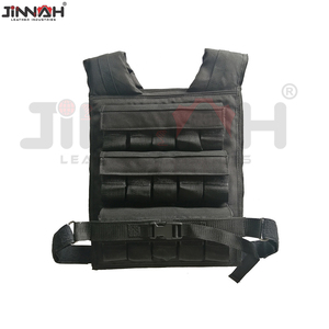Heavy Duty Adjustable Weight Vest For Workout <b>Training</b> Designed For Running Walking <b>Strength</b> <b>Training</b> Exercises - Product Image 3