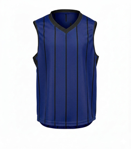 CAMISETA DE BALONCESTO PARA HOMBRE - Product Image 4