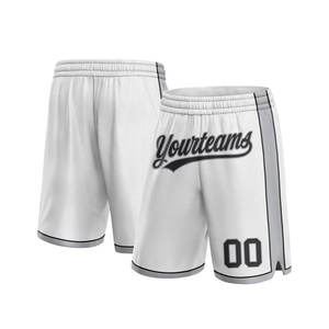 Pantalones Cortos de Baloncesto Unisex Ligeros de Malla Transpirable de Secado Rápido Cómodos Colores, Tallas y Logotipo Personalizables - Product Image 2