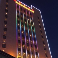 BRIGHT COB Chasing Led Strip Adressable Rgb rgbw cct Cob Led Light Strip 840leds Dotless Led Strip Lights