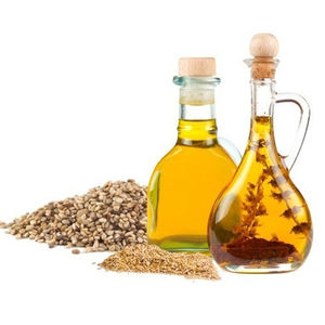 Aceite de Sésamo 100% Puro al Mejor Precio al por Mayor, Aceite de Sésamo Popular Fresco 100% Puro Natural de la Mejor Calidad, Aceite de Sésamo Orgánico - Product Image 1