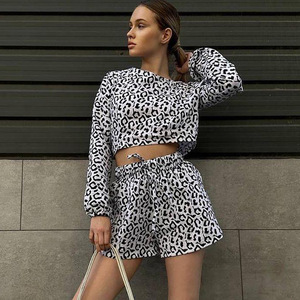 SMOOTH Custom Logo Womens <b>White</b> Cotton Onesie Pajamas Long Sleeve Shorts Comfortable Loungewear Homewear 2026 - Product Image 4
