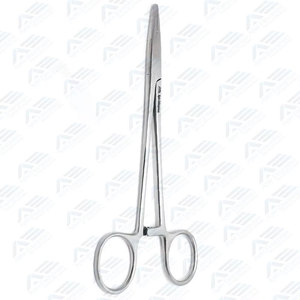Reusable <b>Laparoscopic</b> Needle Holder 3mm Medical <b>Instruments</b> Laparoscopy Needle Holder Driver Reusable Surgical Medic <b>Instruments</b> - Product Image 3