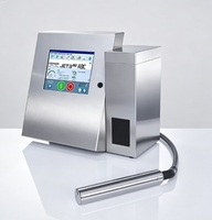 Imprimante jet d'encre CIJ reconditionnée L JET3up pour le codage et le marquage industriels