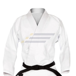 Uniforme de Artes Marciales de Alta Calidad, Diseño de Moda, Uniforme de Karate en Oferta, Material de Algodón, Uniforme de Karate Aprobado para Hombres - Product Image 2