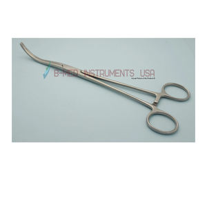 Instruments chirurgicaux personnalisés Ferguson Gallstone Scoop 6.5, petits instruments chirurgicaux à double extrémité 2026, instruments chirurgicaux obstétricaux et gynécologiques - Product Image 3