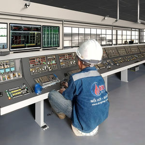 5 façons simples de réduire la consommation de carburant dans votre système de chaudière à lit fluidisé industriel - Product Image 1