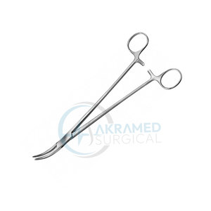 Pince de précision Moynihan Navratil durable, outil chirurgical de soutien - Product Image 3