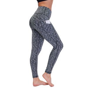 Heavy Fashion Printed Fitness Workout Yoga Set Sports Bra And Legging Set - Product Image 2