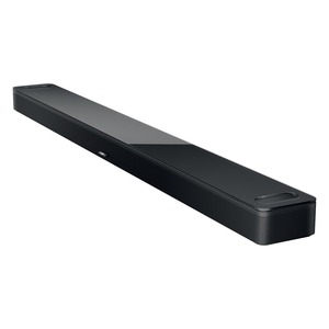 ซาวด์บาร์อัจฉริยะรุ่นใหม่พร้อม Dolby Atmos Plus Alexa, ระบบเสียงเซอร์ราวด์ไร้สายบลูทูธ AI สำหรับทีวี สีดำ - Product Image 1