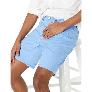 <b>Mens</b> Vintage Denim Shorts Distressed Jeans Shorts Casual Summer Wear - Product Image 6