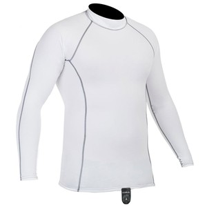 เสื้อรัดกล้ามพิมพ์ลายแบบ Sublimation เสื้อรัดกล้าม MMA เสื้อรัดกล้าม BJJ สินค้าขายดี - ผลิตภัณฑ์ JIU JITSU เสื้อรัดกล้าม - Product Image 2