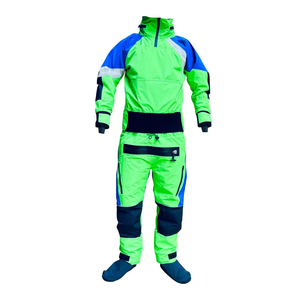 Combinaison de travail bleue et blanche pour homme, polyester, réfléchissante, manches longues, uniforme - Product Image 6