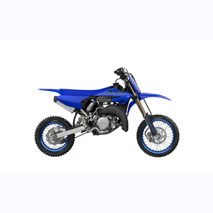 YAMAHA YZ 65 2026 - Product Image 4