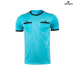 <b>Hot</b> Selling Custom Design Sublimation Printed Breathable Cotton Short Sleeve Soccer Uniform Sets Custom Color Unisex - Product Image 2