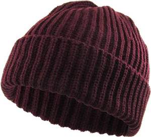 Bonnets en vrac pour les marques de vêtements américaines, bonnets tricotés personnalisés avec logo, prix d'usine et quantités minimales flexibles - Product Image 6