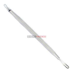 Extractor Profesional de Puntos Negros y Imperfecciones 2 en 1, Extracción de Comedones, Limpieza Profunda de Poros, Eliminación de Acné, Extractor para el Cuidado de la Piel - Product Image 2