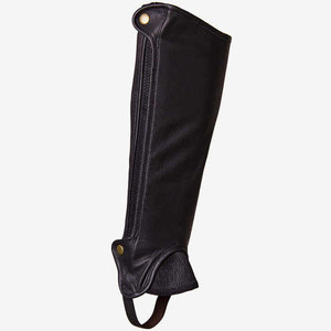 Mini Pantalones de Montar a Caballo de Cuero con Diferentes Diseños, Hechos a Medida, Ajuste en el Tobillo para Adultos, Color y Talla Personalizables, Reutilizables HASHIR - Product Image 1