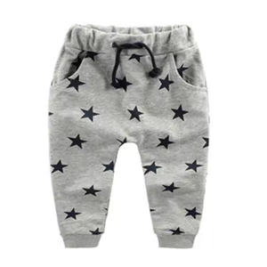 Pantalon de survêtement confortable pour homme en molleton de coton anti-plis, coupe droite décontractée avec braguette zippée et poids moyen, idéal pour le sport - Product Image 2