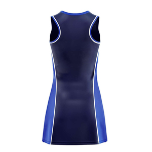 Vestido de Netball Transpirable de Alta Calidad para Mujer, Uniforme Deportivo Cómodo para Jugadoras de Netball - Product Image 6