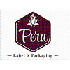 PERA MATBAA VE ETIKET AMBALAJ DIS TIC LTD logo