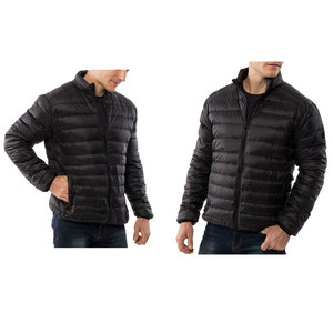 2024 Weather Winter Puffer <b>Jacket</b> for <b>Men</b> Cold Weather Winter Puffer <b>Men</b> <b>Jackets</b> Unisex - Product Image 5