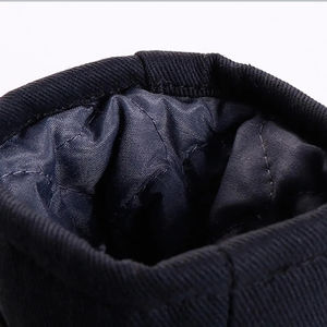 Gants de lutte contre les incendies forestiers résistants à la chaleur de haute qualité, imperméables et ignifuges, conception personnalisée, service OEM - Product Image 5