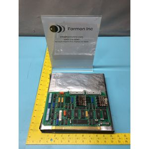 บอร์ดดิจิตอล I/O รุ่น ASM 03-121721D01, PCB, 141149 - อุปกรณ์และอะไหล่เซมิคอนดักเตอร์ระดับโลกที่เชื่อถือได้ - Product Image 6