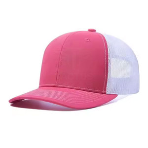Top Selling Wholesale Rate Trucker <b>Hats</b> Outdoor Use Custom Made 100% Cotton Unique Style Trucker <b>Hats</b> - Product Image 1