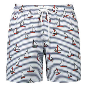 Shorts décontractés pour hommes de haute qualité, sublimation, matière en coton léger, écologiques, motif uni, coupe-vent - Product Image 5