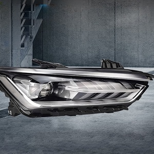 Pièces détachées automobiles, phare LED, lampe de séchage de peinture automobile, phare LED 30W pour BYD Qin Plus 2021-2024 - Product Image 6