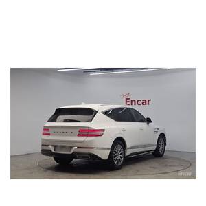 Genesis GV80 2.5T essence 2WD 2024 avec boîte de vitesses automatique, sièges en cuir, caméra arrière - 35 301 km - Product Image 2