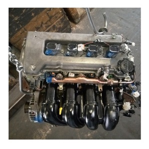 Moteur 1ZZ d'occasion à vendre – Unité moteur importée, propre et testée - Product Image 2