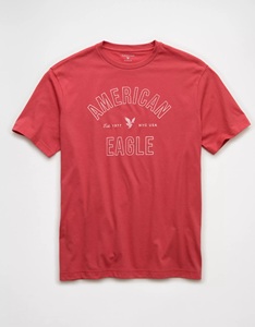 T-shirt léger avec logo graphique Icon - Product Image 3